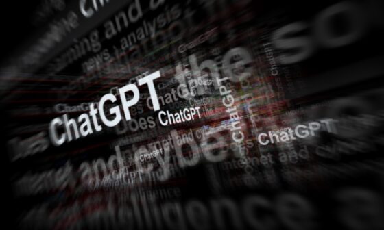 How to access chatgpt api